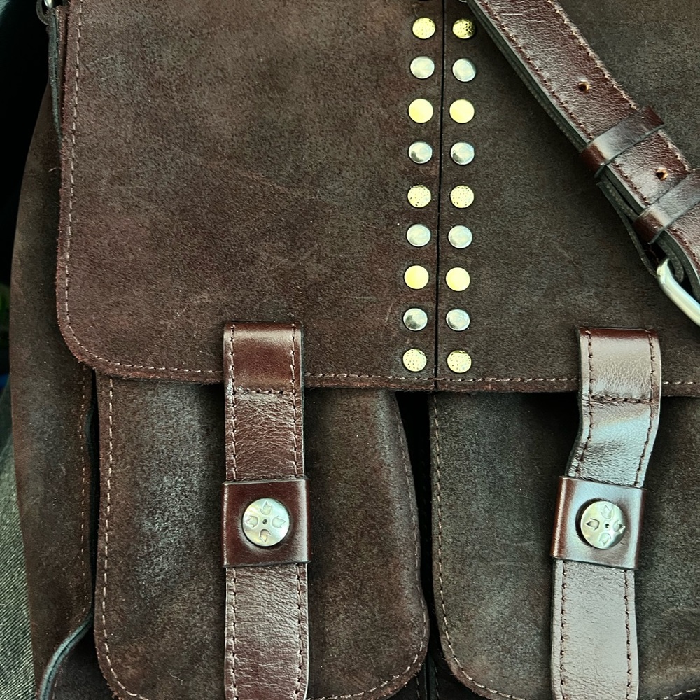 Patricia Nash Armeno Bag - Picture 2 of 5